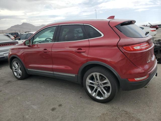 Photo 1 VIN: 5LMTJ2AH4FUJ41531 - LINCOLN MKC 