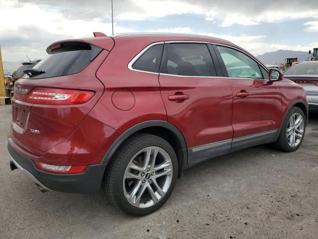 Photo 2 VIN: 5LMTJ2AH4FUJ41531 - LINCOLN MKC 