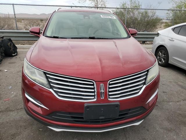 Photo 4 VIN: 5LMTJ2AH4FUJ41531 - LINCOLN MKC 