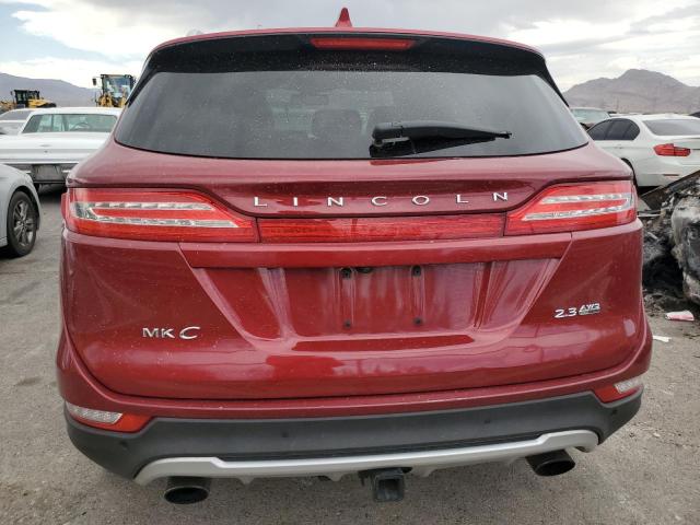 Photo 5 VIN: 5LMTJ2AH4FUJ41531 - LINCOLN MKC 