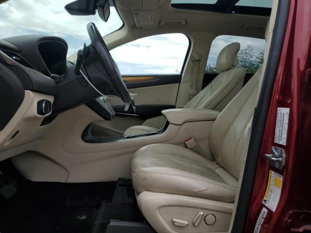 Photo 6 VIN: 5LMTJ2AH4FUJ41531 - LINCOLN MKC 