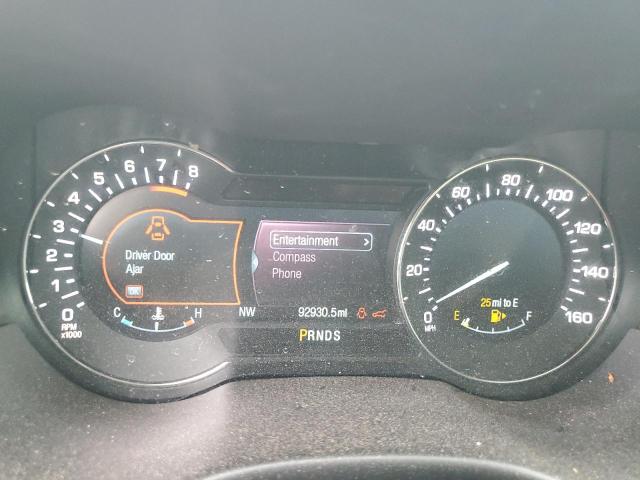 Photo 8 VIN: 5LMTJ2AH4FUJ41531 - LINCOLN MKC 