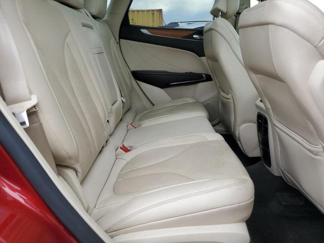 Photo 9 VIN: 5LMTJ2AH4FUJ41531 - LINCOLN MKC 