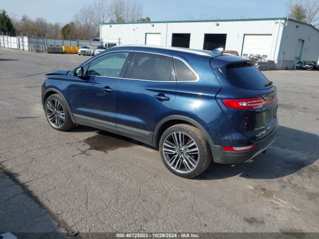 Photo 2 VIN: 5LMTJ2AH4FUJ42761 - LINCOLN MKC 