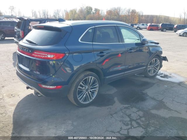 Photo 3 VIN: 5LMTJ2AH4FUJ42761 - LINCOLN MKC 