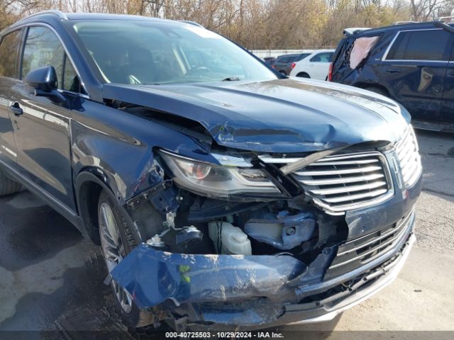 Photo 5 VIN: 5LMTJ2AH4FUJ42761 - LINCOLN MKC 