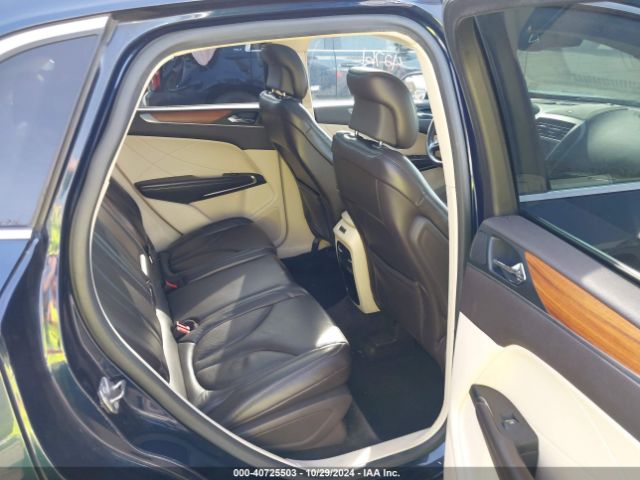 Photo 7 VIN: 5LMTJ2AH4FUJ42761 - LINCOLN MKC 