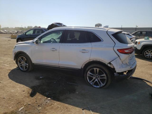 Photo 1 VIN: 5LMTJ2AH5FUJ03662 - LINCOLN MKC 