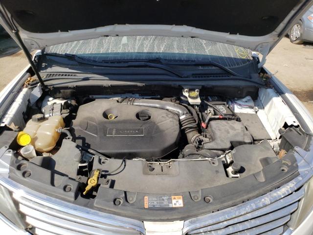 Photo 11 VIN: 5LMTJ2AH5FUJ03662 - LINCOLN MKC 