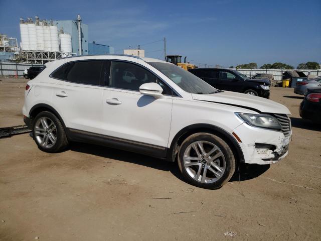 Photo 3 VIN: 5LMTJ2AH5FUJ03662 - LINCOLN MKC 