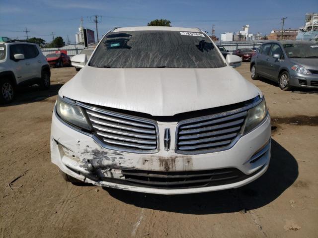 Photo 4 VIN: 5LMTJ2AH5FUJ03662 - LINCOLN MKC 