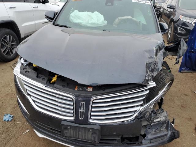 Photo 4 VIN: 5LMTJ2AH5FUJ09350 - LINCOLN MKZ 