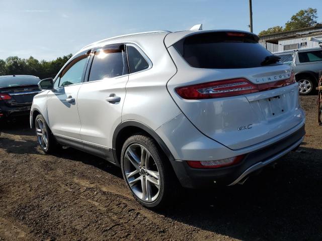 Photo 1 VIN: 5LMTJ2AH5FUJ13933 - LINCOLN MKC 