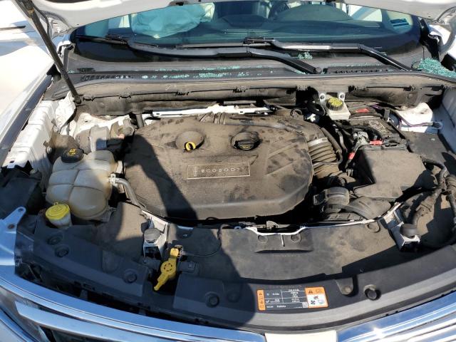 Photo 11 VIN: 5LMTJ2AH5FUJ13933 - LINCOLN MKC 