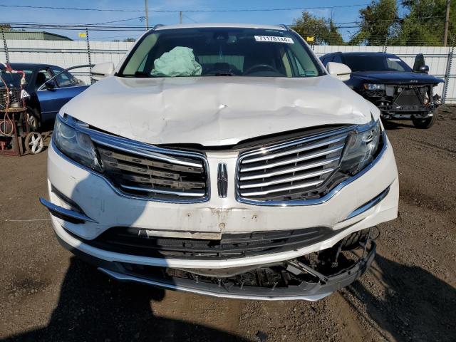 Photo 4 VIN: 5LMTJ2AH5FUJ13933 - LINCOLN MKC 