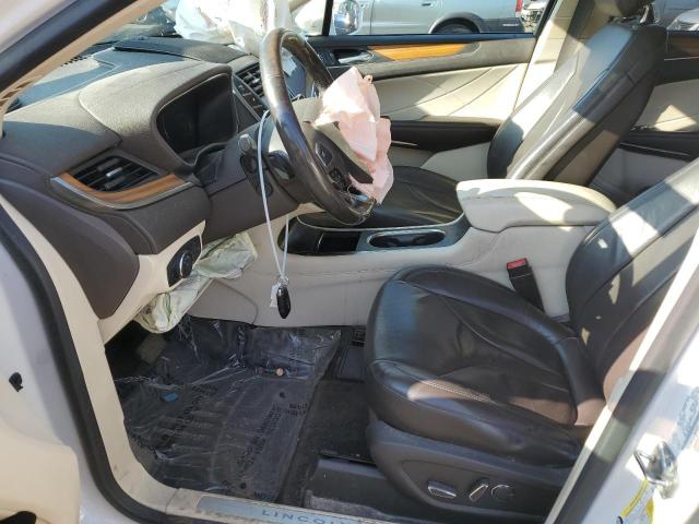 Photo 6 VIN: 5LMTJ2AH5FUJ13933 - LINCOLN MKC 