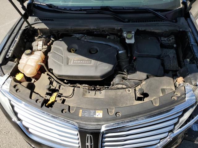 Photo 10 VIN: 5LMTJ2AH5FUJ18839 - LINCOLN MKC 