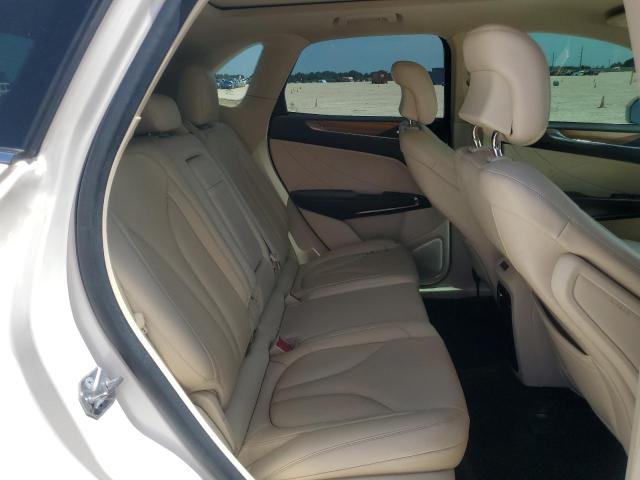 Photo 10 VIN: 5LMTJ2AH5FUJ19781 - LINCOLN MKZ 