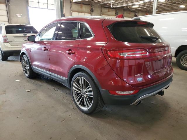 Photo 2 VIN: 5LMTJ2AH5FUJ22034 - LINCOLN MKC 