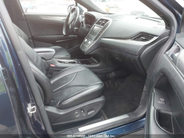 Photo 4 VIN: 5LMTJ2AH5FUJ22499 - LINCOLN MKC 