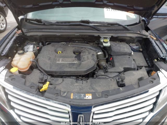 Photo 9 VIN: 5LMTJ2AH5FUJ22499 - LINCOLN MKC 