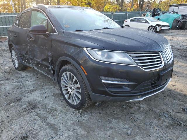 Photo 0 VIN: 5LMTJ2AH5FUJ24608 - LINCOLN MKC 