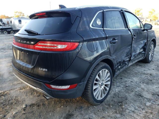 Photo 3 VIN: 5LMTJ2AH5FUJ24608 - LINCOLN MKC 