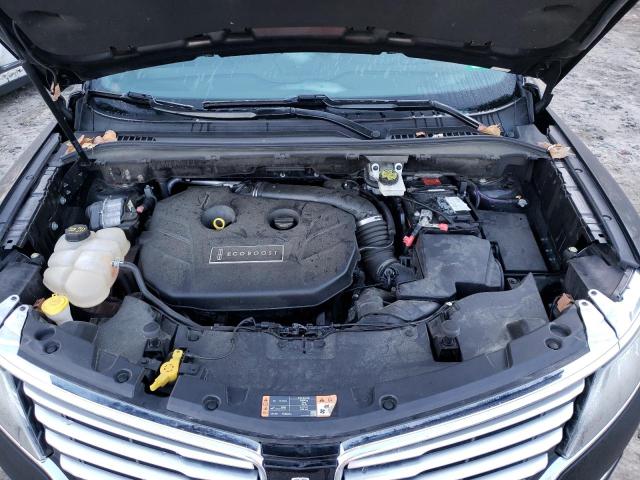 Photo 6 VIN: 5LMTJ2AH5FUJ24608 - LINCOLN MKC 