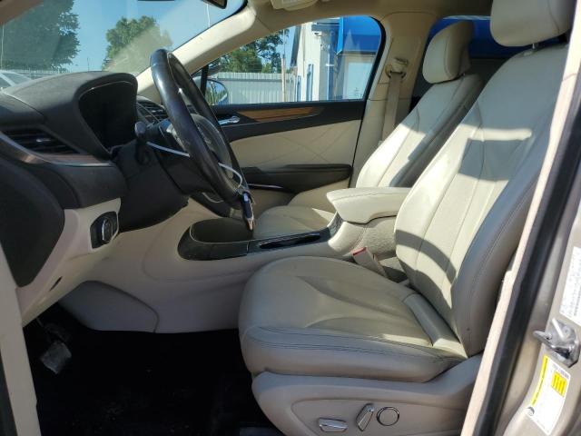 Photo 6 VIN: 5LMTJ2AH5FUJ29176 - LINCOLN MKC 