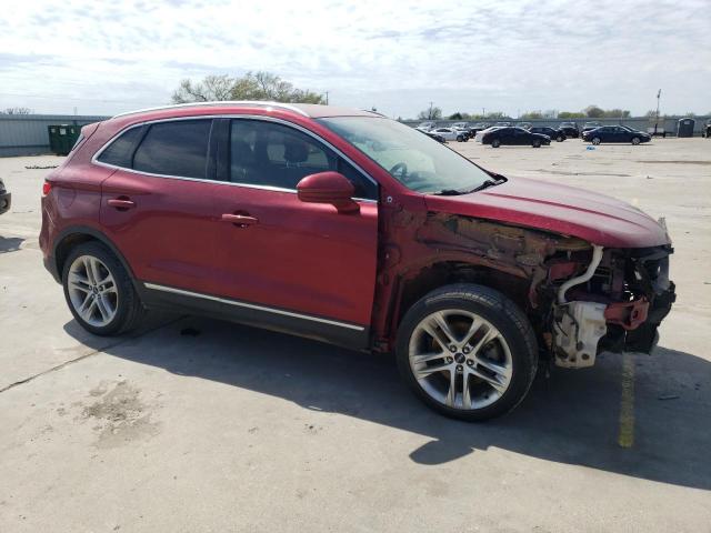 Photo 3 VIN: 5LMTJ2AH5FUJ29310 - LINCOLN MKC 