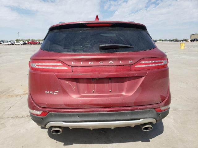 Photo 5 VIN: 5LMTJ2AH5FUJ29310 - LINCOLN MKC 