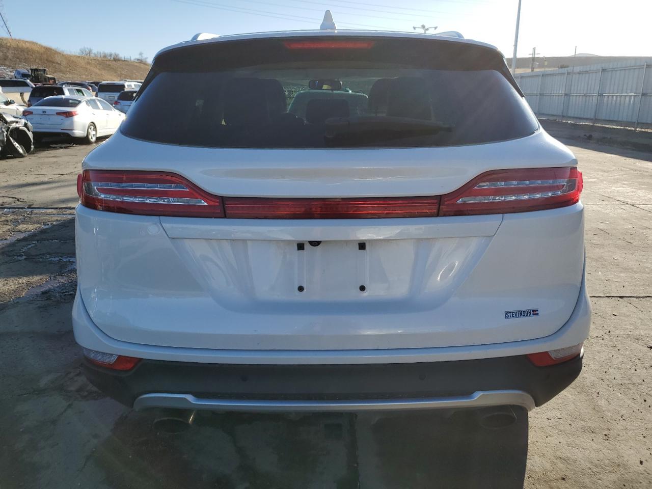 Photo 5 VIN: 5LMTJ2AH5FUJ30795 - LINCOLN MKZ 