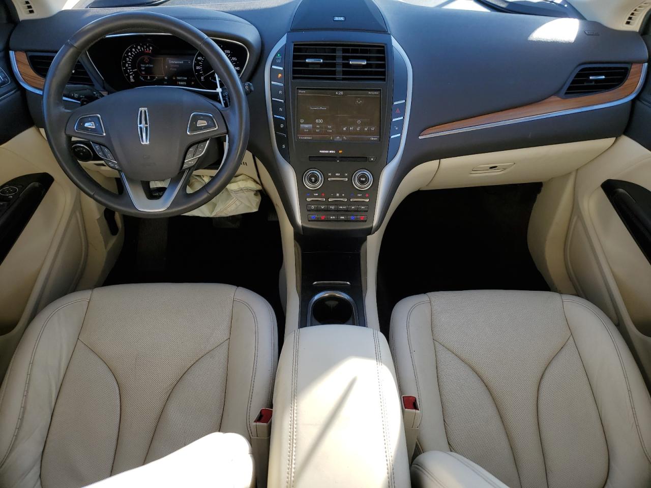 Photo 7 VIN: 5LMTJ2AH5FUJ30795 - LINCOLN MKZ 