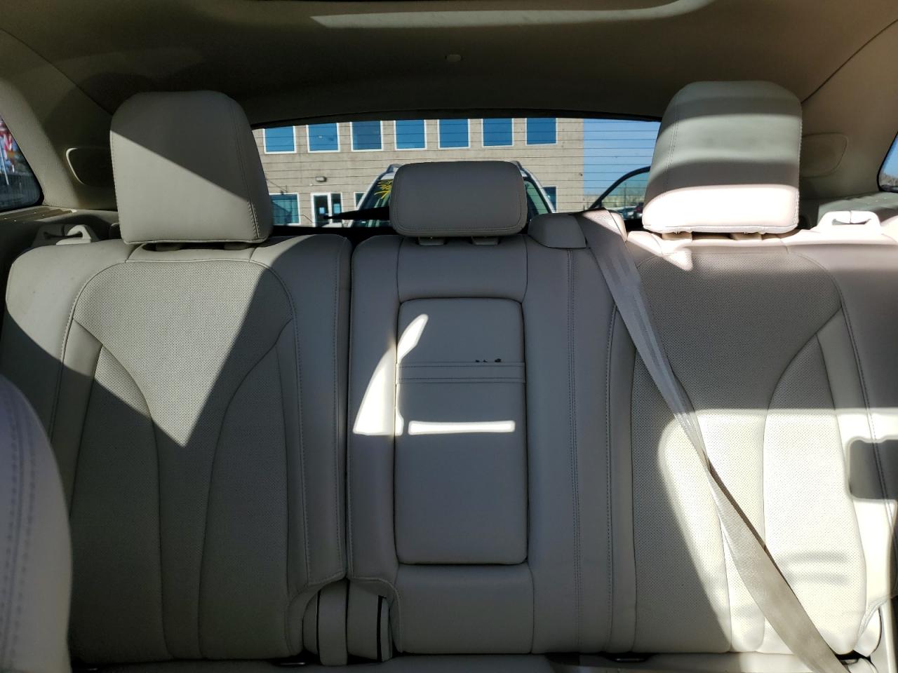 Photo 9 VIN: 5LMTJ2AH5FUJ30795 - LINCOLN MKZ 