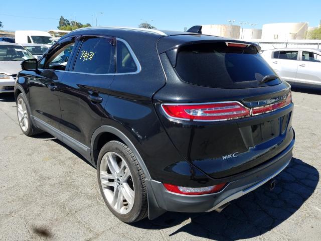 Photo 2 VIN: 5LMTJ2AH5FUJ32045 - LINCOLN MKC 