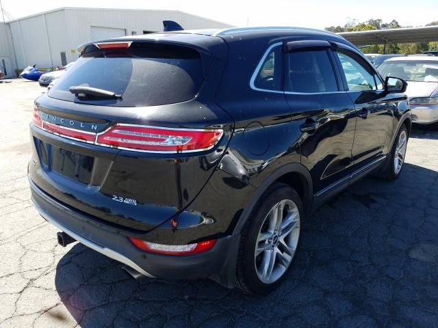 Photo 3 VIN: 5LMTJ2AH5FUJ32045 - LINCOLN MKC 