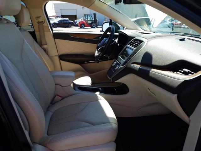 Photo 4 VIN: 5LMTJ2AH5FUJ32045 - LINCOLN MKC 