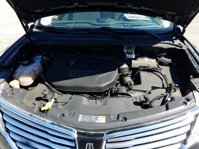 Photo 6 VIN: 5LMTJ2AH5FUJ32045 - LINCOLN MKC 