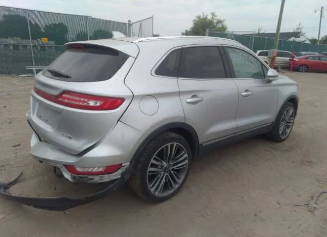 Photo 3 VIN: 5LMTJ2AH5FUJ36676 - LINCOLN MKC 