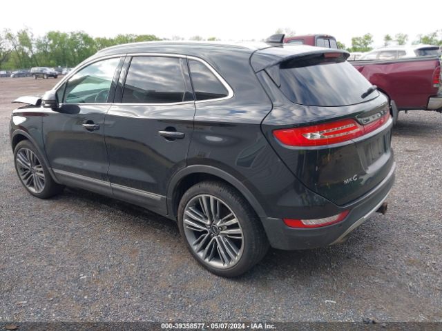 Photo 2 VIN: 5LMTJ2AH5FUJ47015 - LINCOLN MKC 