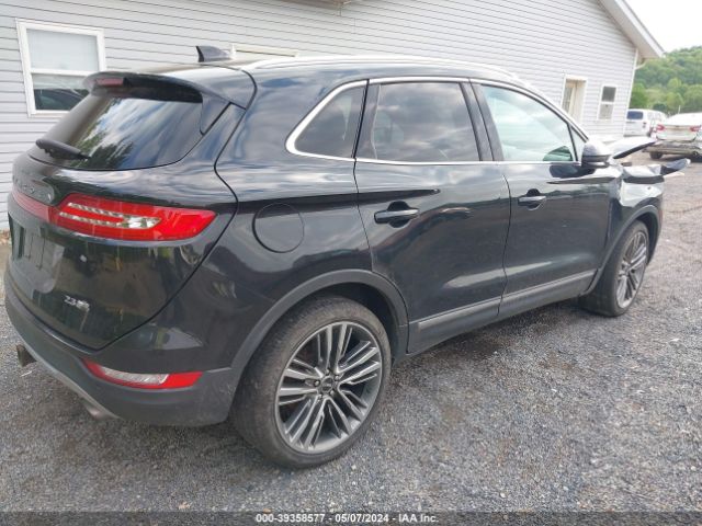 Photo 3 VIN: 5LMTJ2AH5FUJ47015 - LINCOLN MKC 