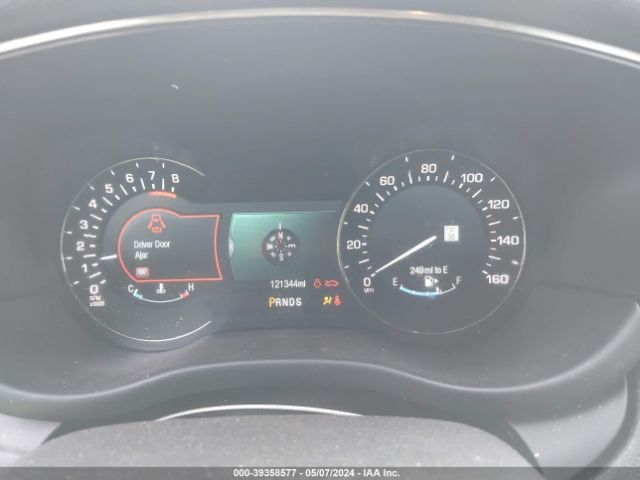 Photo 6 VIN: 5LMTJ2AH5FUJ47015 - LINCOLN MKC 