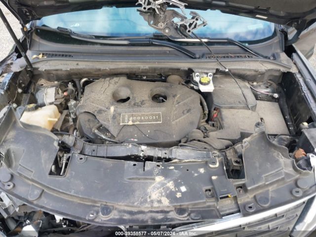 Photo 9 VIN: 5LMTJ2AH5FUJ47015 - LINCOLN MKC 