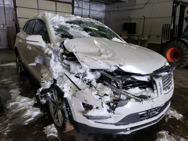 Photo 0 VIN: 5LMTJ2AH6FUJ05307 - LINCOLN MKC 