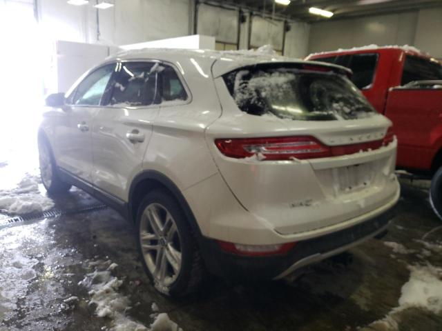 Photo 2 VIN: 5LMTJ2AH6FUJ05307 - LINCOLN MKC 