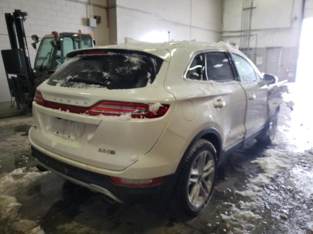 Photo 3 VIN: 5LMTJ2AH6FUJ05307 - LINCOLN MKC 