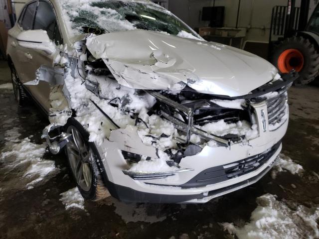 Photo 8 VIN: 5LMTJ2AH6FUJ05307 - LINCOLN MKC 