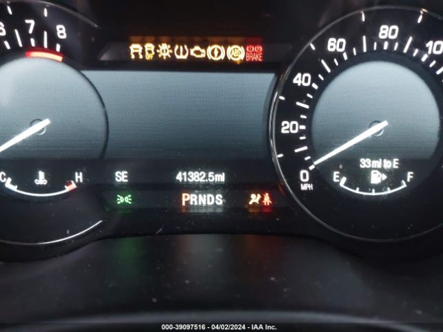 Photo 6 VIN: 5LMTJ2AH6FUJ05372 - LINCOLN MKC 