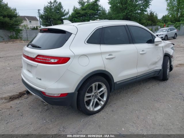 Photo 3 VIN: 5LMTJ2AH6FUJ13102 - LINCOLN MKC 