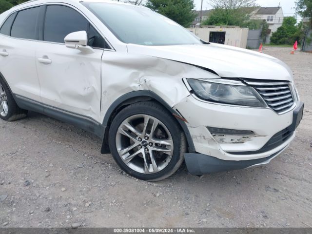 Photo 5 VIN: 5LMTJ2AH6FUJ13102 - LINCOLN MKC 